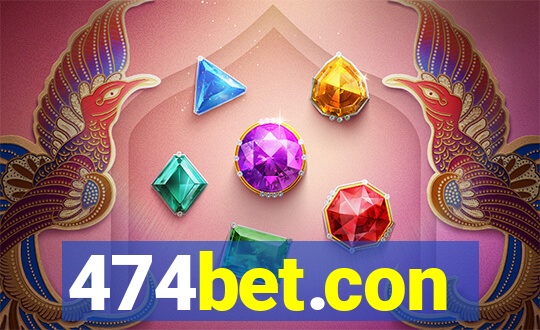 474bet.con