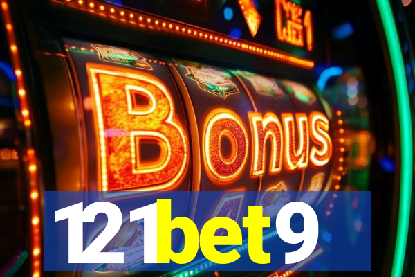 121bet9