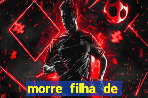 morre filha de ronald golias