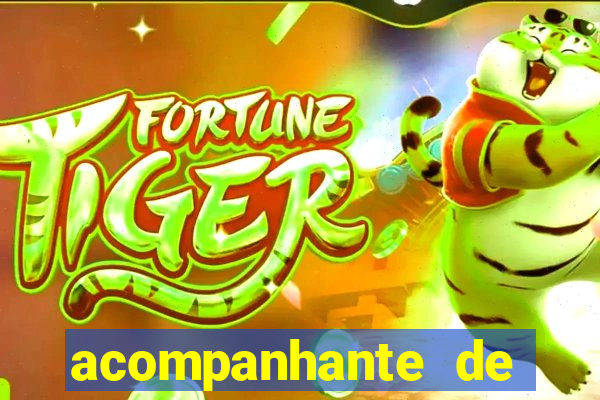 acompanhante de nova mutum