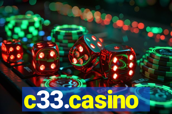 c33.casino