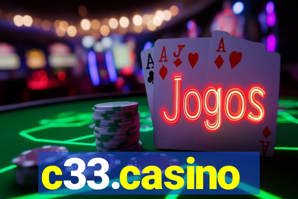 c33.casino
