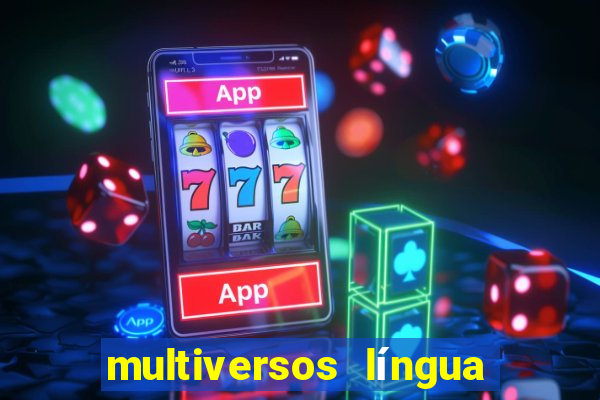 multiversos língua portuguesa (ensino médio respostas)