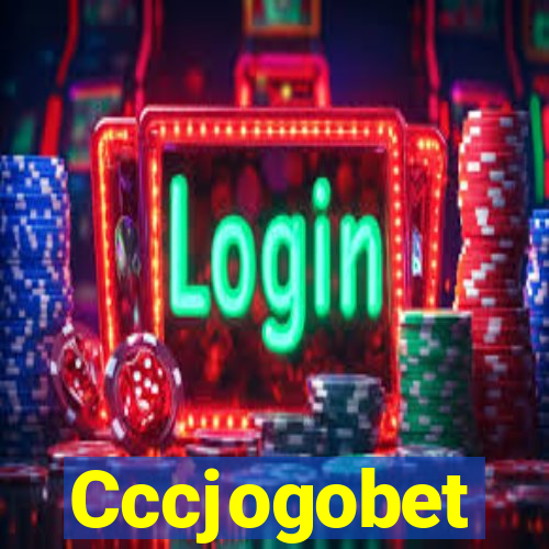 Cccjogobet