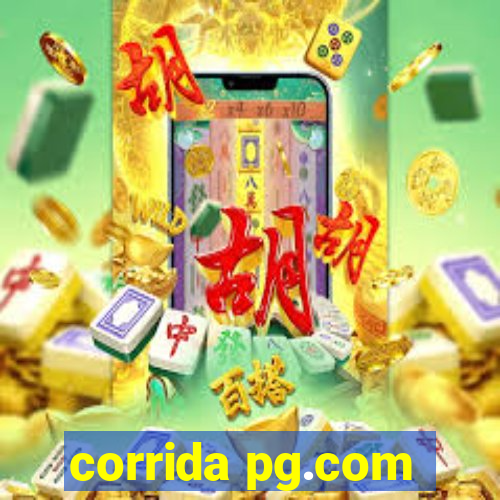 corrida pg.com