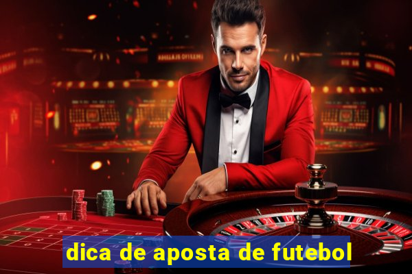 dica de aposta de futebol