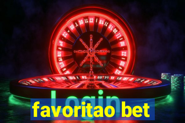 favoritao bet