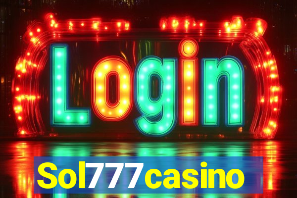 Sol777casino