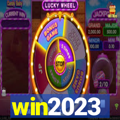 win2023
