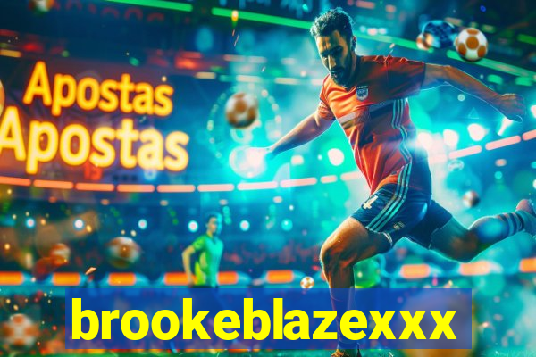brookeblazexxx