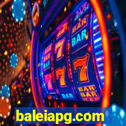 baleiapg.com