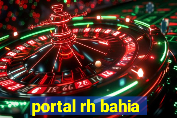 portal rh bahia