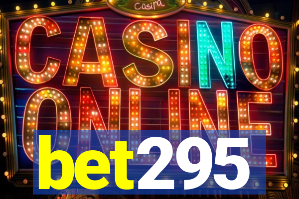 bet295