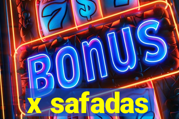 x safadas