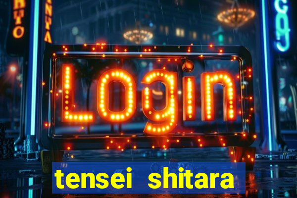 tensei shitara slime datta ken 3 temporada dublado crunchyroll