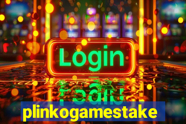 plinkogamestake