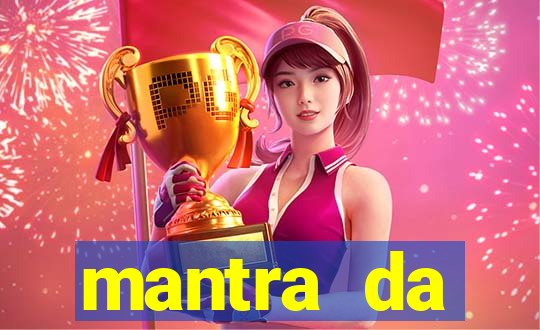 mantra da prosperidade financeira