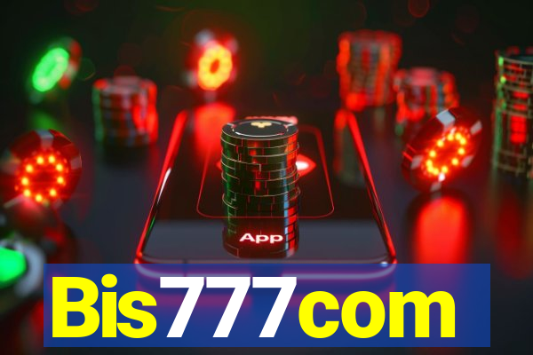 Bis777com