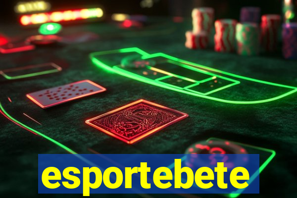 esportebete