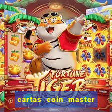 cartas coin master grátis hack