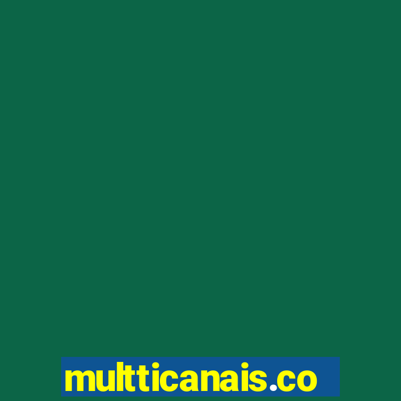 multticanais.com