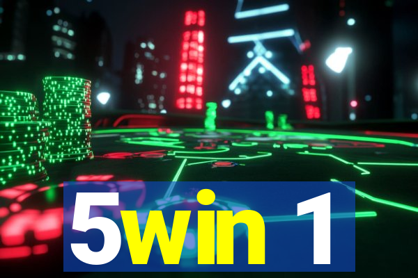 5win 1
