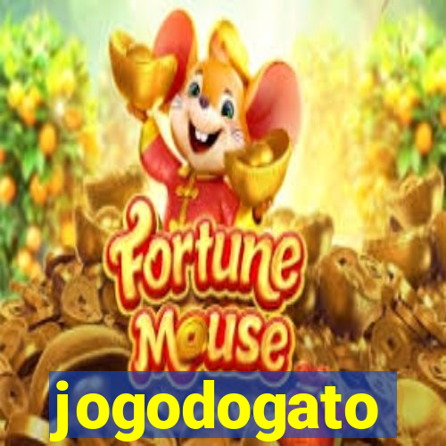 jogodogato