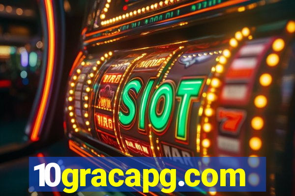 10gracapg.com