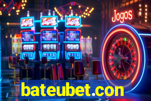 bateubet.con