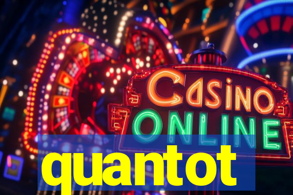 quantot