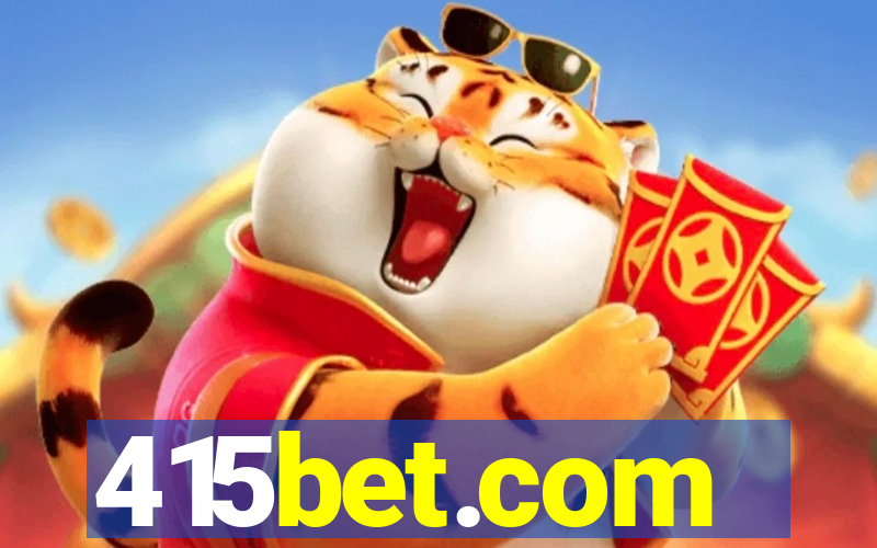 415bet.com