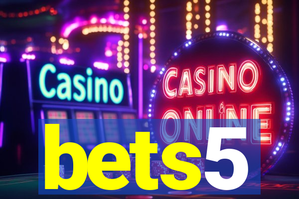 bets5