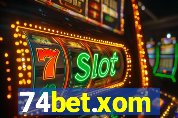 74bet.xom
