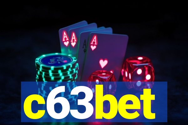 c63bet