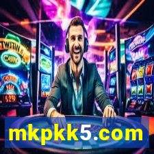 mkpkk5.com