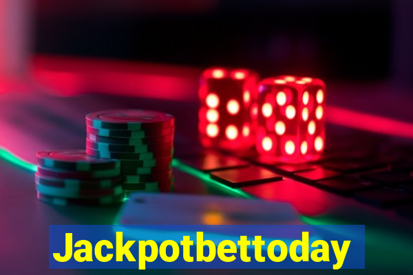 Jackpotbettoday