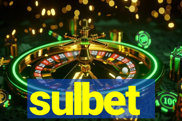 sulbet
