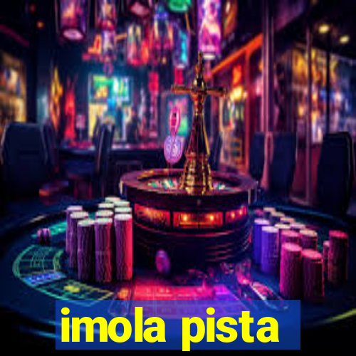imola pista
