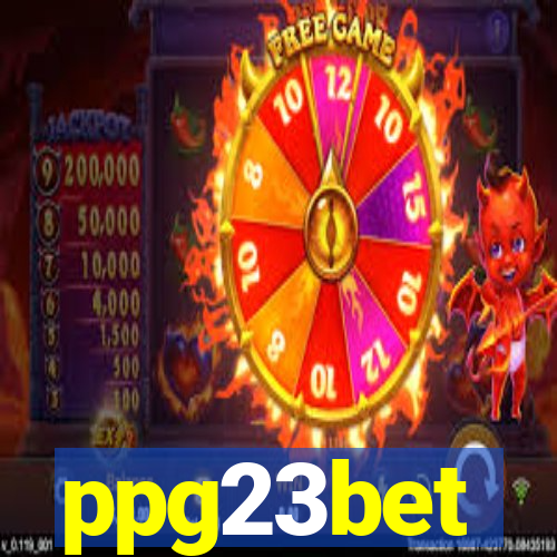 ppg23bet