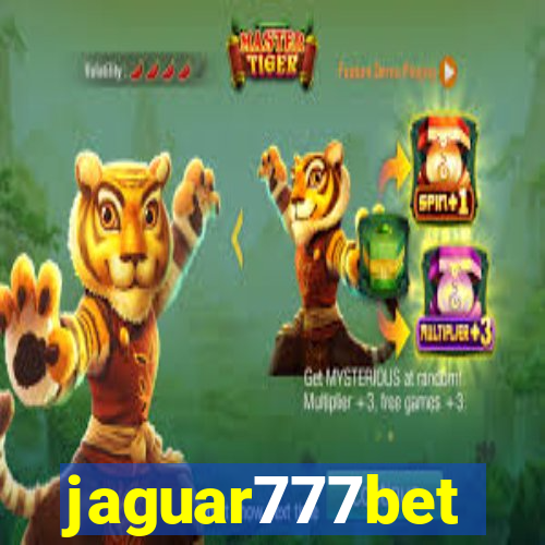 jaguar777bet