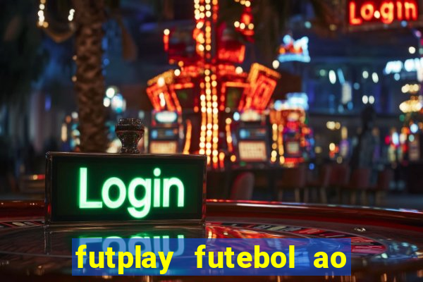 futplay futebol ao vivo apk