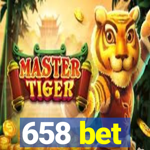 658 bet