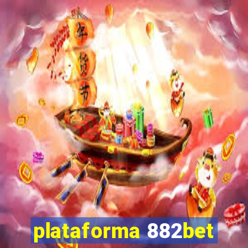 plataforma 882bet
