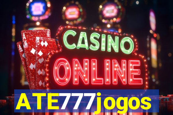 ATE777jogos