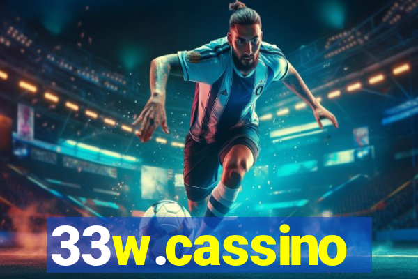 33w.cassino