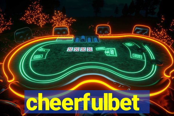 cheerfulbet