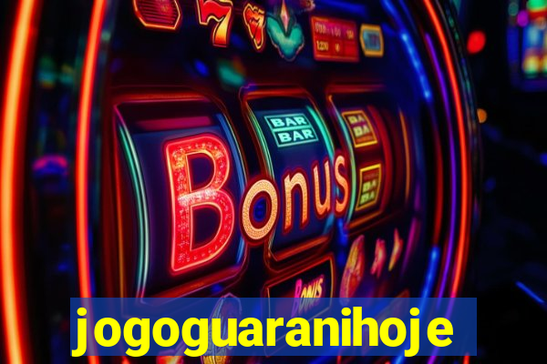 jogoguaranihoje