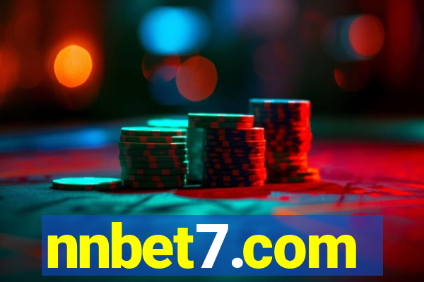 nnbet7.com
