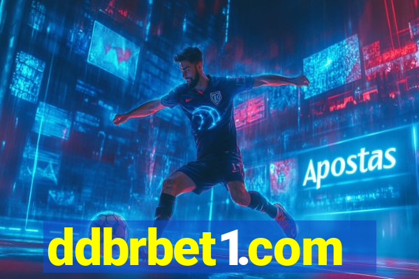 ddbrbet1.com