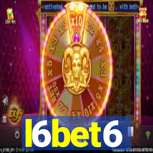 l6bet6